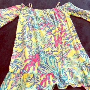Lilly Pulitzer Jaci Dress